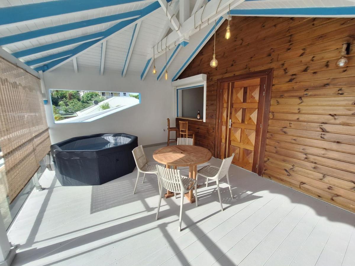 River Paradise Goyave Extérieur photo
